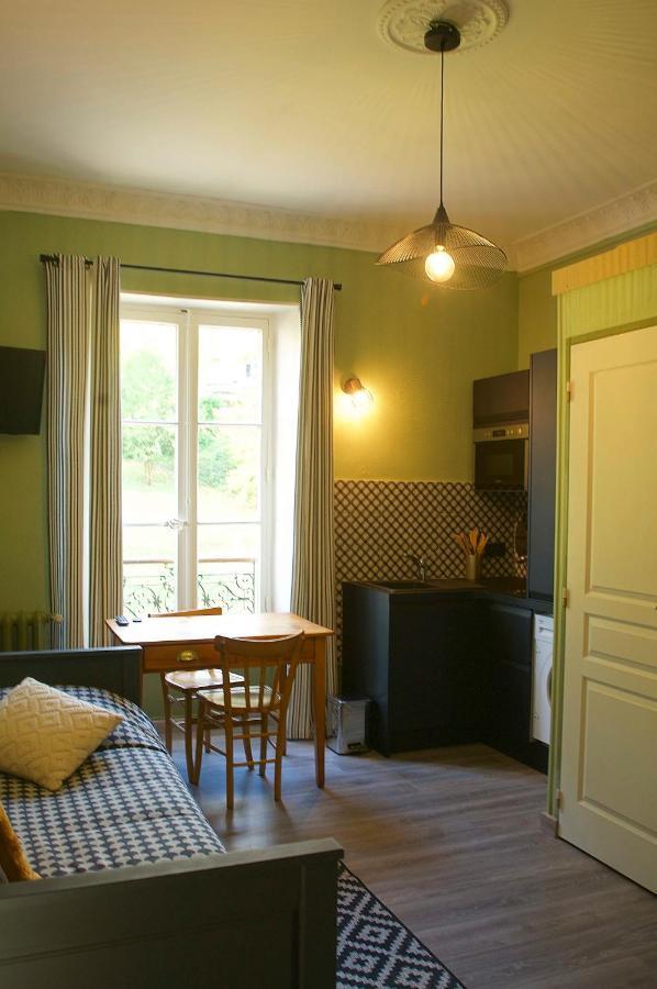 Appartement Le 110, Un Grand 2 étoiles, Pour Faire à Pied