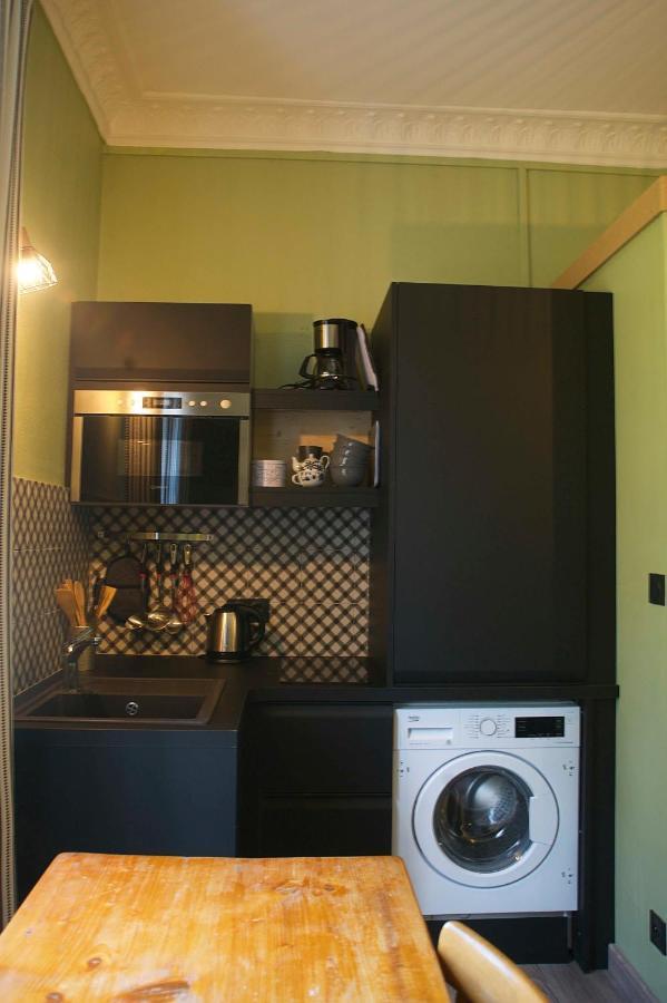 Appartement Le 110, Un Grand 2 étoiles, Pour Faire à Pied *