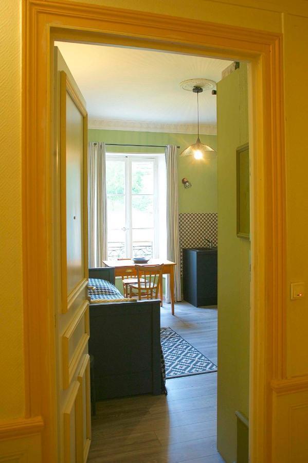 Le 110, Un Grand 2 étoiles, Pour Faire à Pied Appartement *